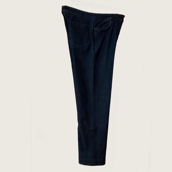 Eileen Fisher Jeans - Picture 2 of 5